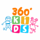 360 Kids Activity