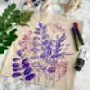 Gingerartsy Birthday Party Art Workshops - Image 7