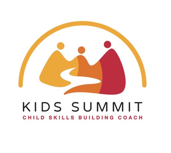 Kids Summit logo