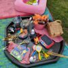 My Activity Box