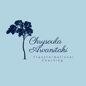 Chrysoula Arvanitaki