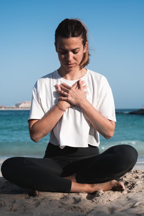 Yoga Teacher